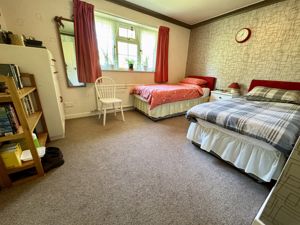 Bedroom Two- click for photo gallery